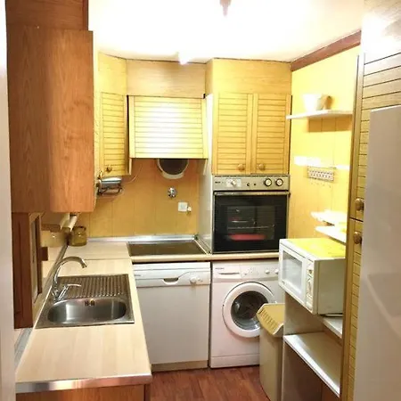 Beautiful Apartment, Swimming Pool And Beach 1 Apartment