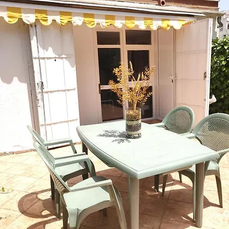 Appartement Beautiful Apartment, Swimming Pool And 1