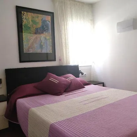 Apartment Beautiful Apartment, Swimming Pool And Beach 1 *