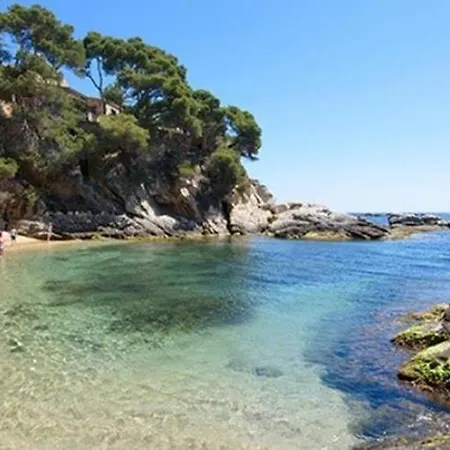 Beautiful Apartment, Swimming Pool And Beach 1 Apartment