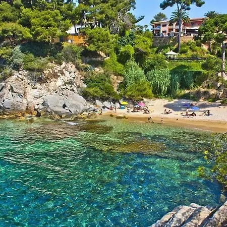 Beautiful Apartment, Swimming Pool And Beach 1 Apartment