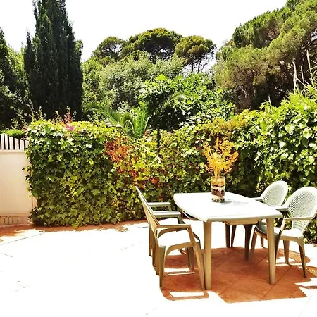 Beautiful Apartment, Swimming Pool And Beach 1 Apartment