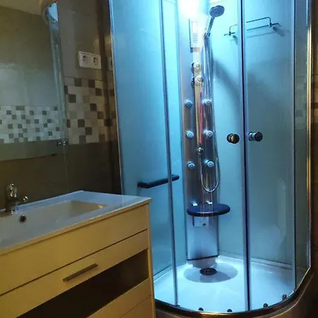 Appartement Beautiful Apartment, Swimming Pool And 1