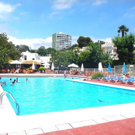 Beautiful Apartment, Swimming Pool And Beach 1 Apartment *