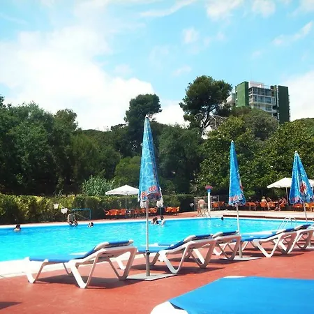 Beautiful Apartment, Swimming Pool And Beach 1 *