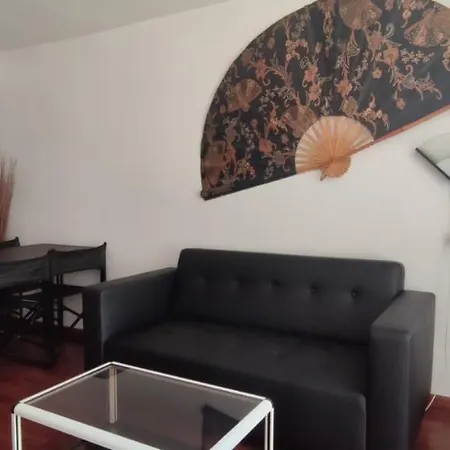 Apartment Beautiful Apartment, Swimming Pool And Beach 1 Platja d'Aro